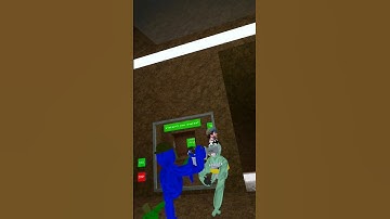 i met a mod in big scary #vr #big scary #gorillatag #viral #edit @Sinister395
