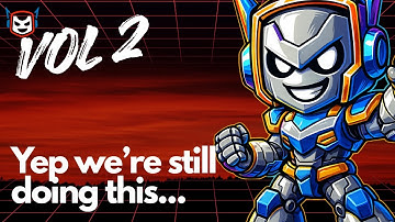 Transformers For People With Problems Vol 2. Transformaboogaloo