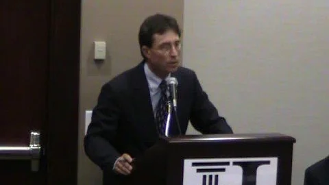 Hennepin District Court candiates - Thomas F. Haeg