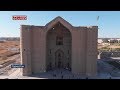 Туркестан: перезагрузка. Как развивается духовная столица?