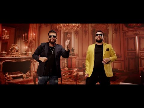 Tzanca Uraganu si Miraj Tzunami - Legendele [videoclip oficial] 2021