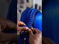 Neat Braided Hair Shortvideo Subscribe