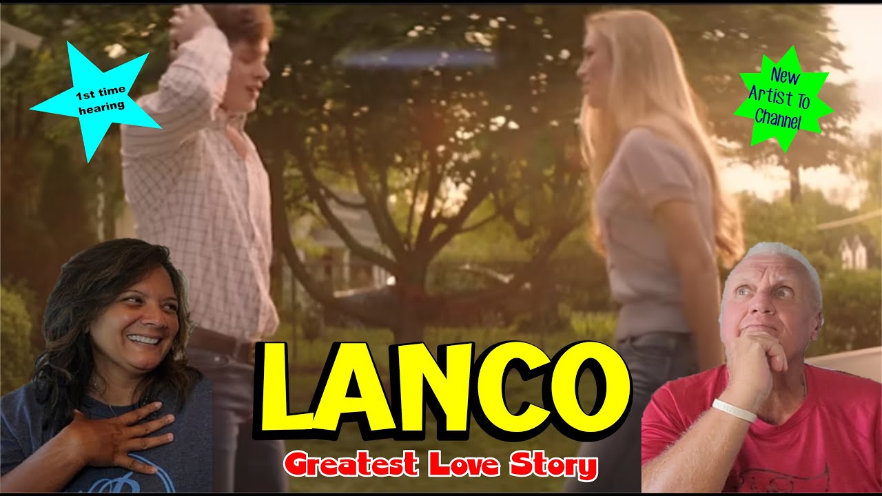Music Reaction First time Reaction Lanco Gtreatest Love Story YouTube