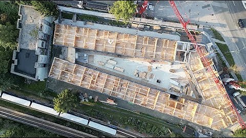 Vienna House: How Prefab and Offsite Construction is Delivering High Energy Efficiency