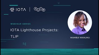 Watch Iota Lighthouse video