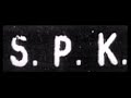 Capture de la vidéo S.p.k. -  Live In New York 1982 [Full Concert]