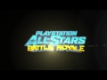 PlayStation All-Stars Battle Royale - Toro.    PS Vita