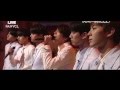 [Live] VIXX - *HanaKaze* [Sub Español / Kanji]