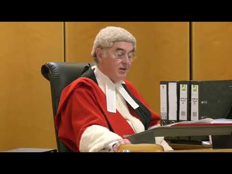Lucy Letby Sentenced