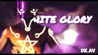 Sousei No Onmyouji Amv Rokuro & Benio Vs Yuto With Glory