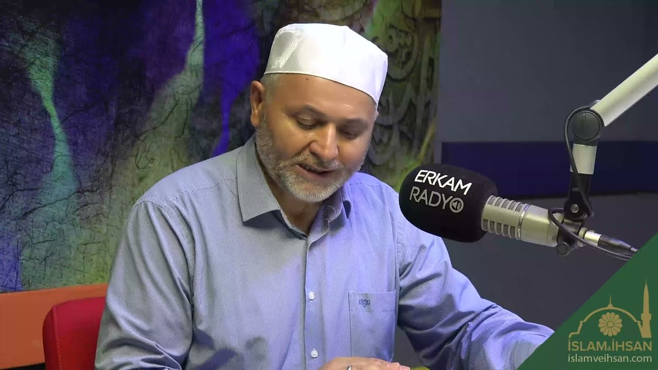 İslam'da Cinsel İlişki İle İlgili Hadisler - Ömer Çelik | Üsve-i Hasene