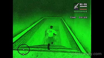 𝓣𝓱𝓮 𝓵𝓸𝓼𝓽 𝓹𝓪𝓻𝓪𝓭𝓲𝓼𝓮 Rainbomizer event - V2.0.0 GTA SA - Catalyst/End of the Line Part II