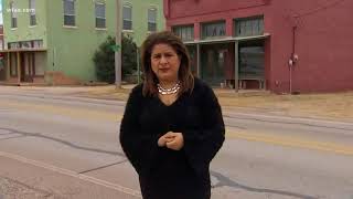 Children held captive: Family once lived in North Texas