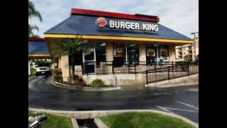 Do YOU Like Burger King in Akron