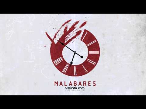 Veintiuno - Malabares