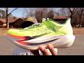 Hoka Cielo X1 3.0 First Run Review