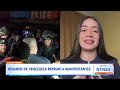 Donald Trump no descarta la construcción de una base militar en Venezuela