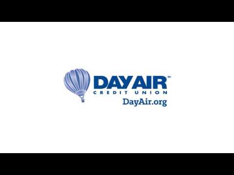 How to use Day Air Credit Union Card Controls