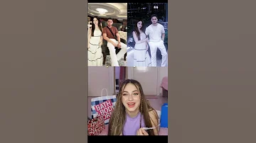محمود بعد ما انفصل عن بيسان صار يطلع معى لانا يعني حتى يجاكرها لانا محمد محمود ماهر 