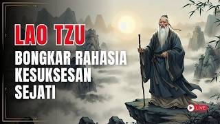 Berhenti Memaksakan Hidup Rahasia Kedamaian Ala Lao Tzu