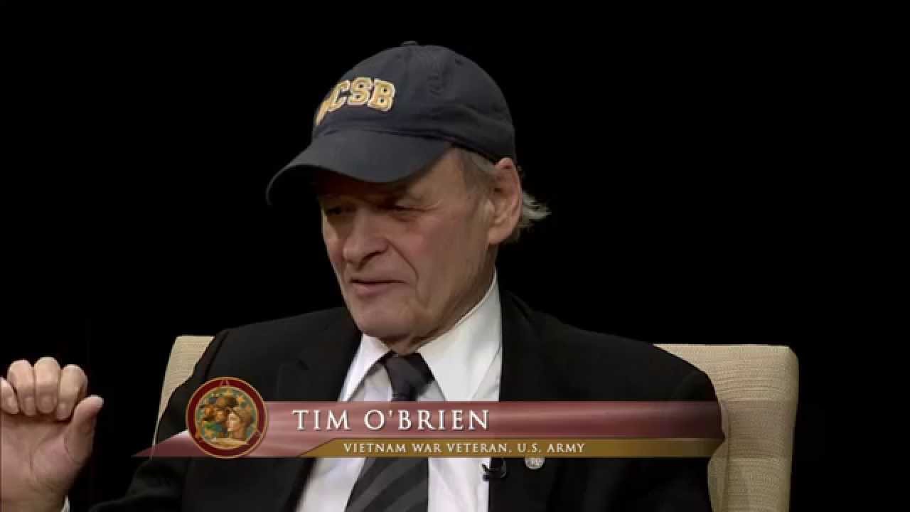 Tim O'Brien, known for his powerful Vietnam books, returns with 'America  Fantastica' – Orange County Register