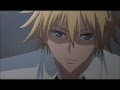 Kaichou wa Maid-Sama - Secrets