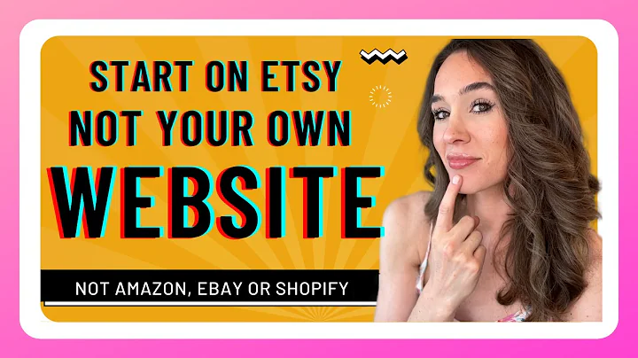 Why Start on Etsy in 2022: Beat the Trend and Thrive!