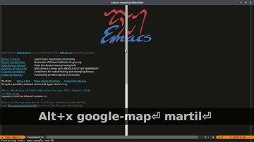 Emacs ! the best editor ever