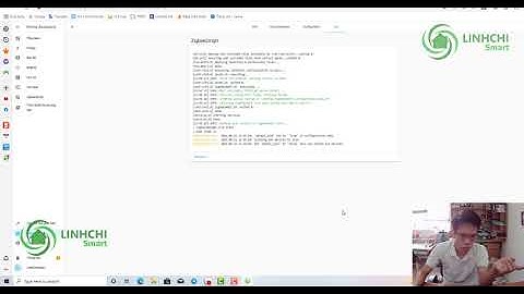 ADD thiết bị Tuya Zigbee lên C2531/ Zigbee2mqtt lên HomeAssistant