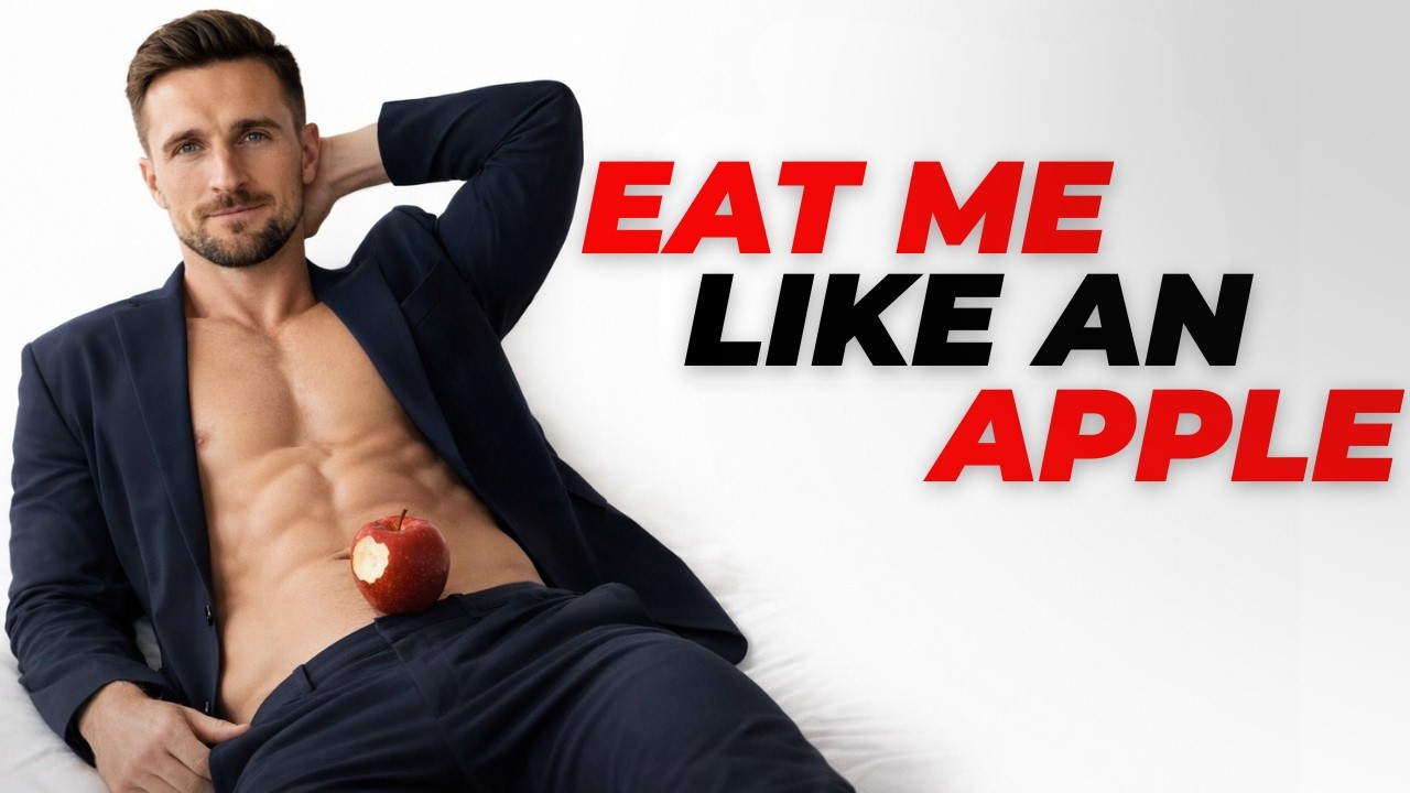 How to Eat Him Out: 5 Tips for AMAZING Oral Intimacy | Matthew Tate