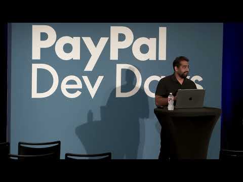 PayPal AI Migration Assistant