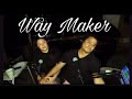 Way Maker | Regine Velasquez & Ogie Alcasid