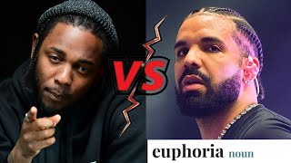 Kendrick Lamar FIRES BACK At Drake Diss With New Song 