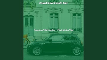 Exquisite Backdrops for Commuting