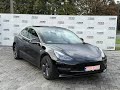 TESLA MODEL 3 SR+ RWD, 2020