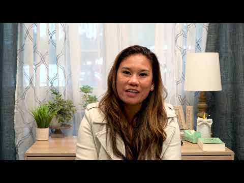 Advanced Sacred Hope Academy Video Testimonials
