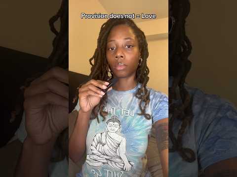 Provision Does Not Love Emotionalintelligence