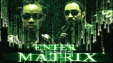 Прохождение Enter the Matrix (Призрак) - Часть 2