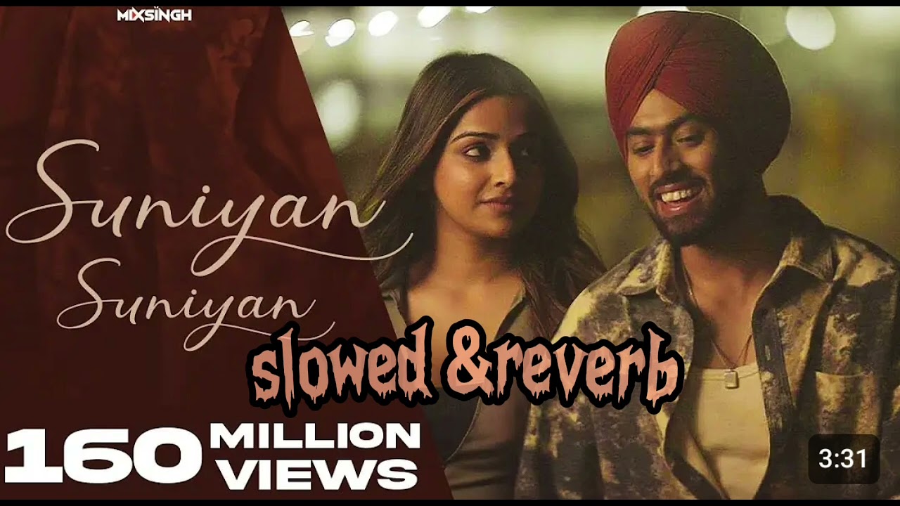 trending song| slowed reverb song | lofi song | night lofi |