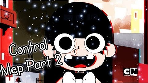 Control - Mep Part 2