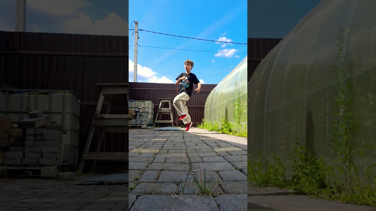 [ Jumpstyle | hardjump ] 