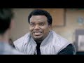Craig Robinson & The Documentary TEACH Have One Thing in Common