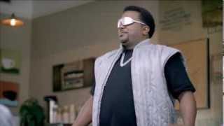 Craig Robinson & The Documentary TEACH Have One Thing in Common