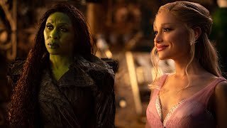 Wicked - Partie II | Featurette \\