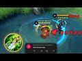 Grock damage bang