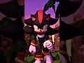 Shadow vs The Scarlet King #game #Sonic #Shadow #scpfoundation #shorts