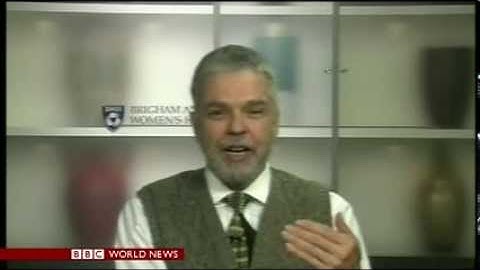 Stem Cell Breakthrough