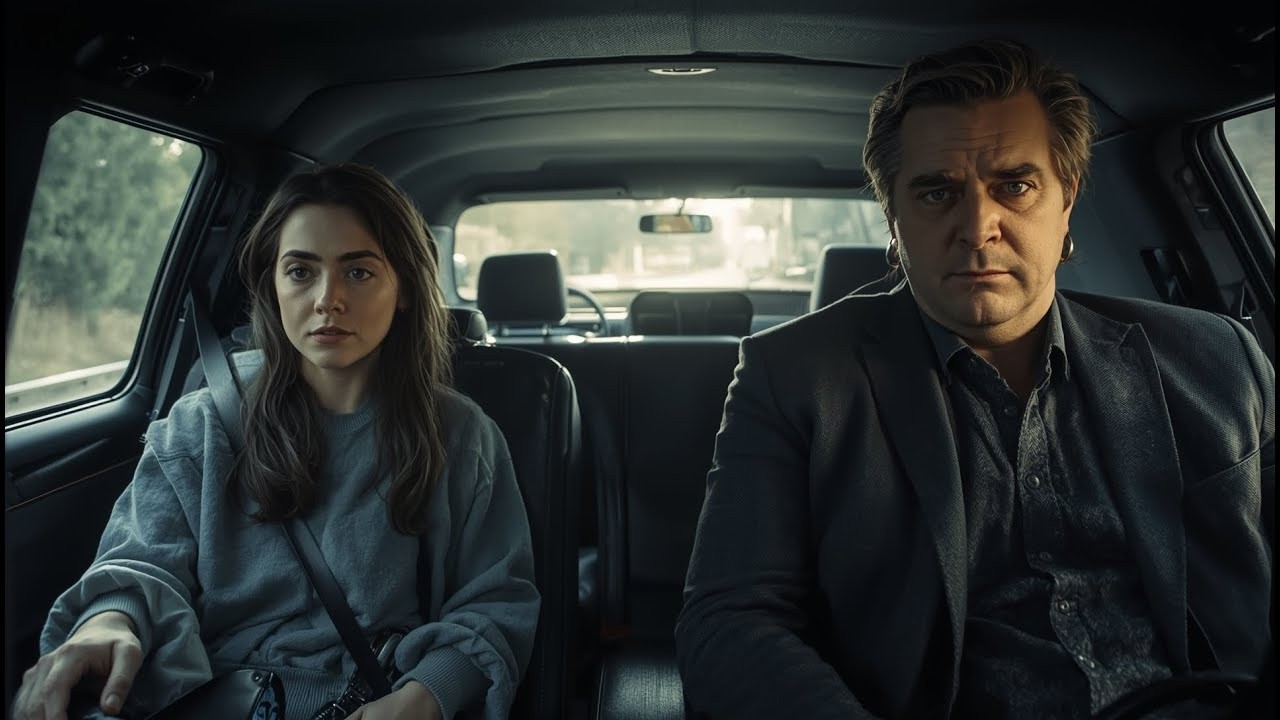 To Escape a Forced Marriage She Stops a Stranger Unaware He’s Mafia Boss Who Falls for Her Instantly