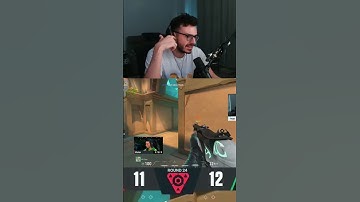 SEN Tarik React Last 13 Sec OMG NRG FNS & S0m INSANE CLUTCH vs GIA | VCT2023 VCT LOCK//IN