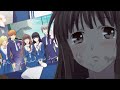 The Tragic And Beautiful Story Of Fruits Basket The Tragic And Beautiful Story Of Fruits Basket